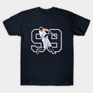 99 - Judge T-Shirt